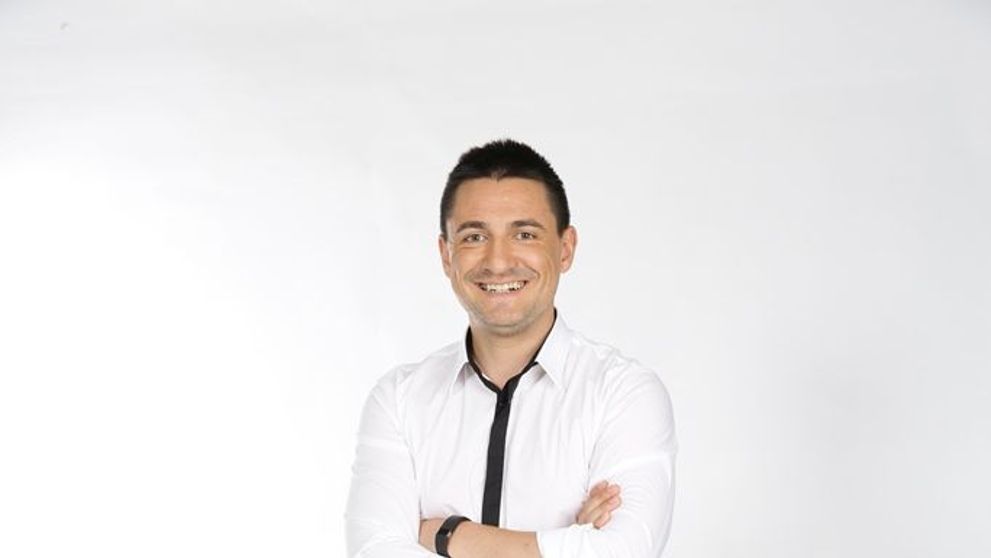 George Buhnici