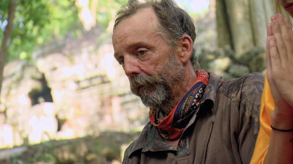 Keith Nale, concurent la Survivor SUA, a murit de cancer la 62 de ani. Fiul său a confirmat decesul