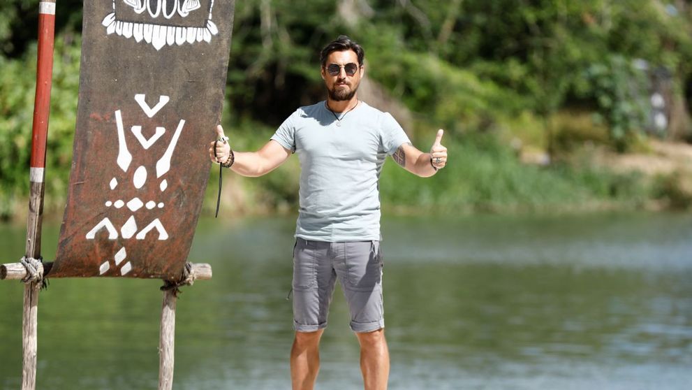 Daniel Pavel, declarații în exclusivitate după a șasea săptămână de Survivor: „Cei noi veniți sunt întotdeauna bine primiți”