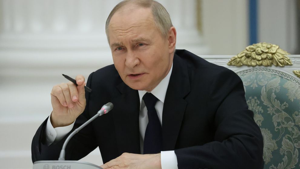 Vladimir Putin, prima reacție după atacurile SUA și ale Israelului asupra Iranului: „Poziția noastră...”. Ce a anunțat președintele rus