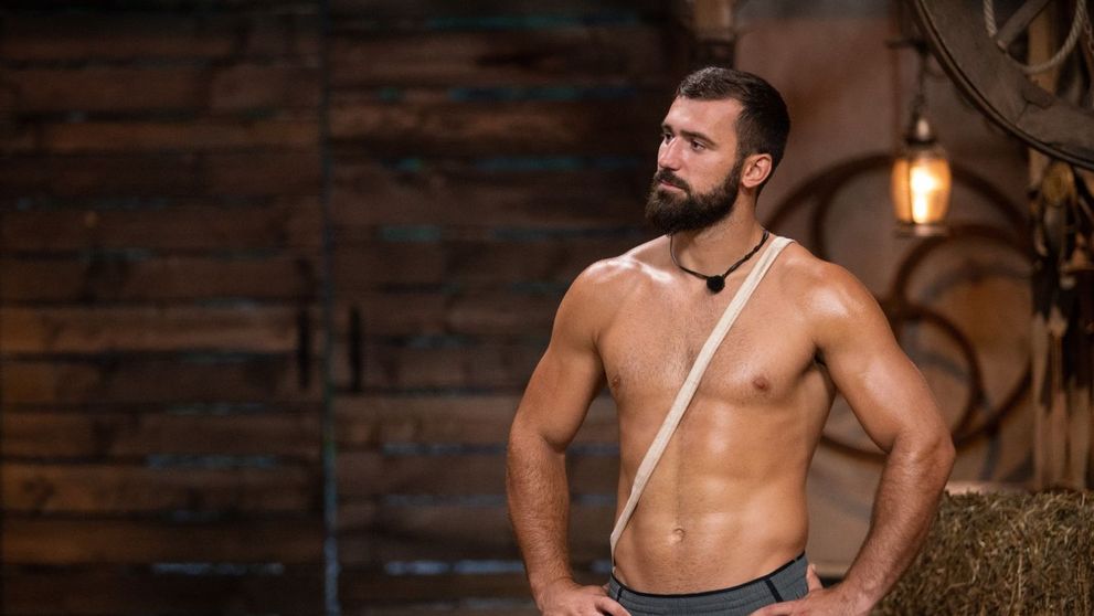 Andrei Stoica a oferit o lecție de sportivitate în duelul săptămânii și merge mai departe în competiție!