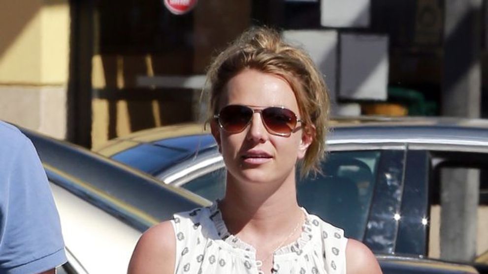 Britney Spears are un nou iubit. Cine este noua cucerire a cantaretei: FOTO