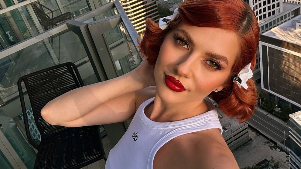 Lidia Buble a făcut anunțul. Se întâmplă pe 3 septembrie: „E ceea ce sunt când dau jos toate zidurile...”
