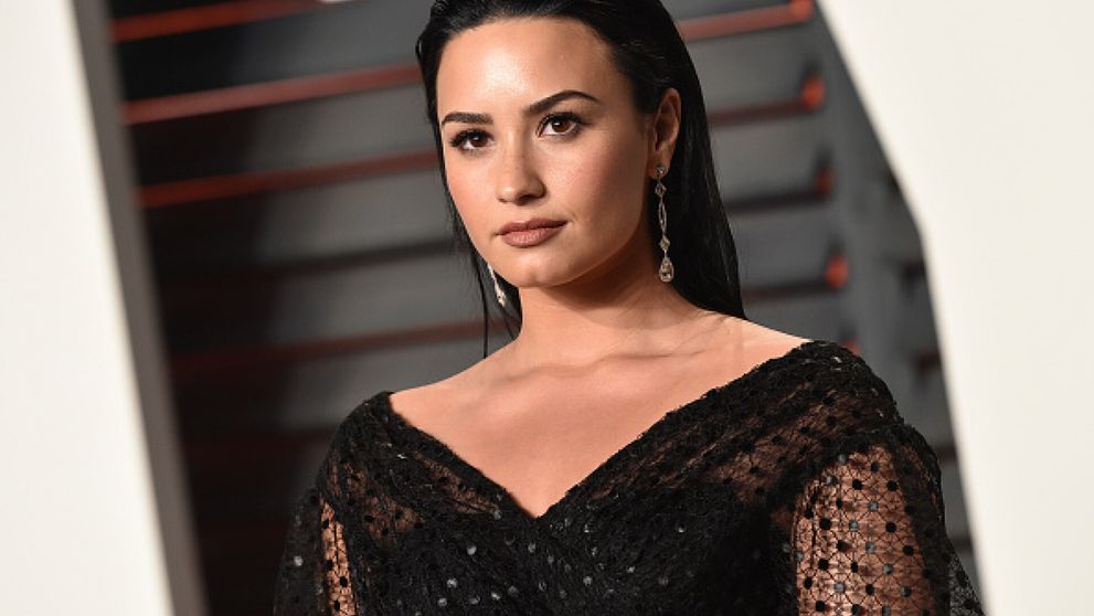 Demi Lovato, din ce în ce mai slabă! Fanii o acuză că nu a scăpat de kilogramele în plus în mod natural: „Regina Ozempic”. Cum a reacționat vedeta
