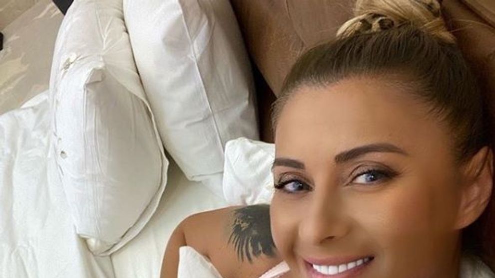 Anamaria Prodan și Florin Bratu, vacanță de vis alături de familiile lor! Unde au fost fotografiați