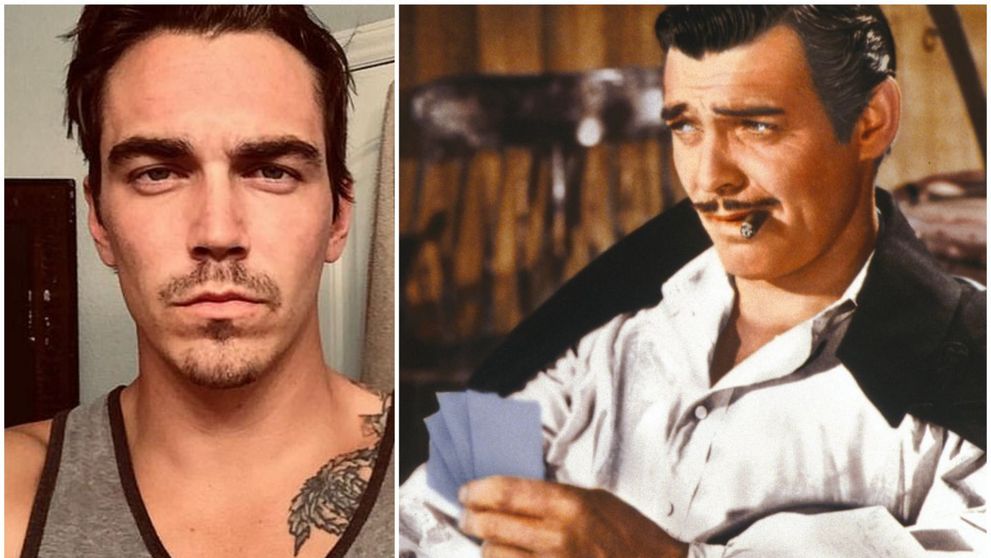 Nepotul lui Clark Gable a murit, la 30 de ani. Care ar putea fi cauza decesului