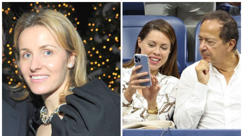 Ce acuzații îi aduce Jenny din Galați celei care urmează să-i facă un copil lui John Paulson! Miliardarul încă este soțul româncei în acte