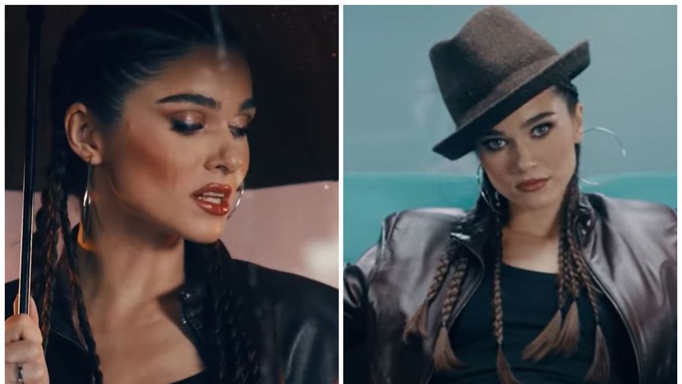 „Vibe de Nico”. Ce-au spus fanii lui Theo Rose după ce au ascultat noua ei piesă, „Dragoste nouă”