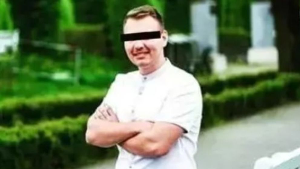 Un bărbat în vârstă de 25 de ani a murit, după ce a plecat să îi cumpere o suzetă copilului său, născut în urmă cu doar 5 zile! Soția acestuia a încercat să se sinucidă când a aflat vestea cumplită