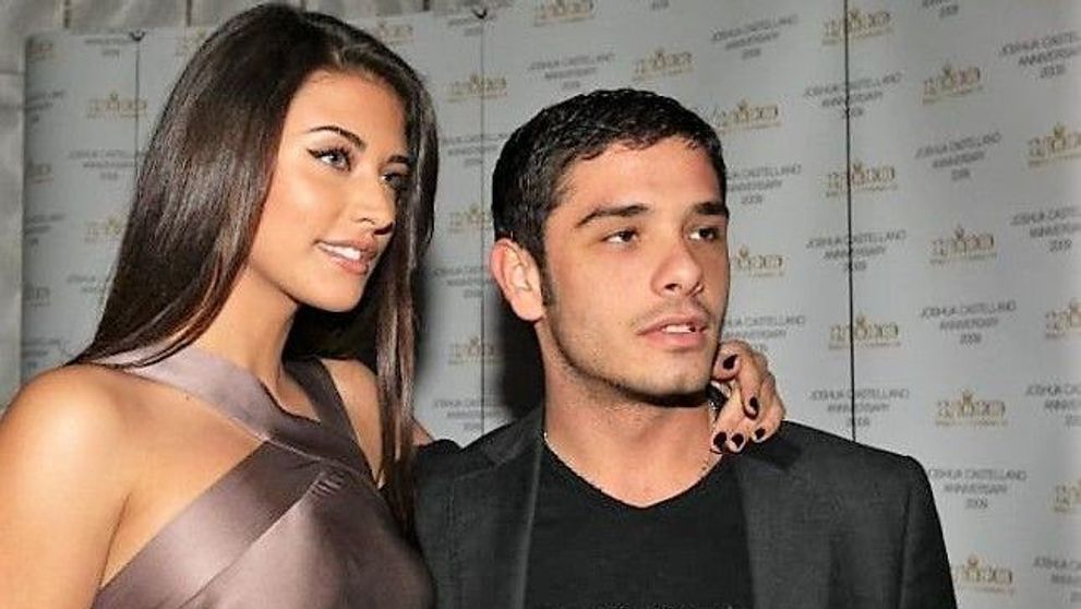 Antonia a finalizat divorțul de Vincenzo Castellano după 7 ani de luptă în instanță