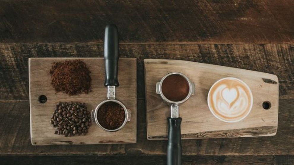 (P) Îți recomandăm cinci sortimente de cafea boabe pentru o dimineață perfectă!