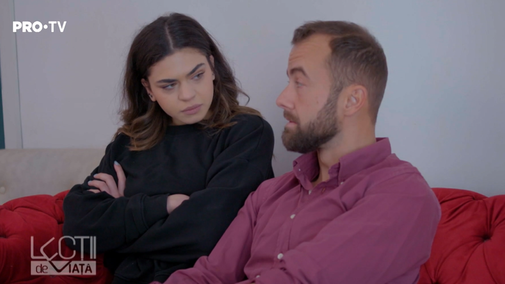 Lecții de Viață, episod nou pe VOYO: 