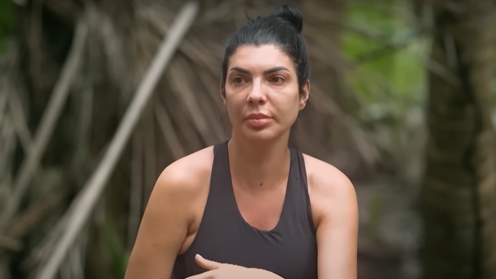 Primele declarații făcute de Andreea Tonciu, după ce a fost eliminată de la ”Survivor All Stars”, după doar o săptămână: „Nu mai aveam nimic în junglă”