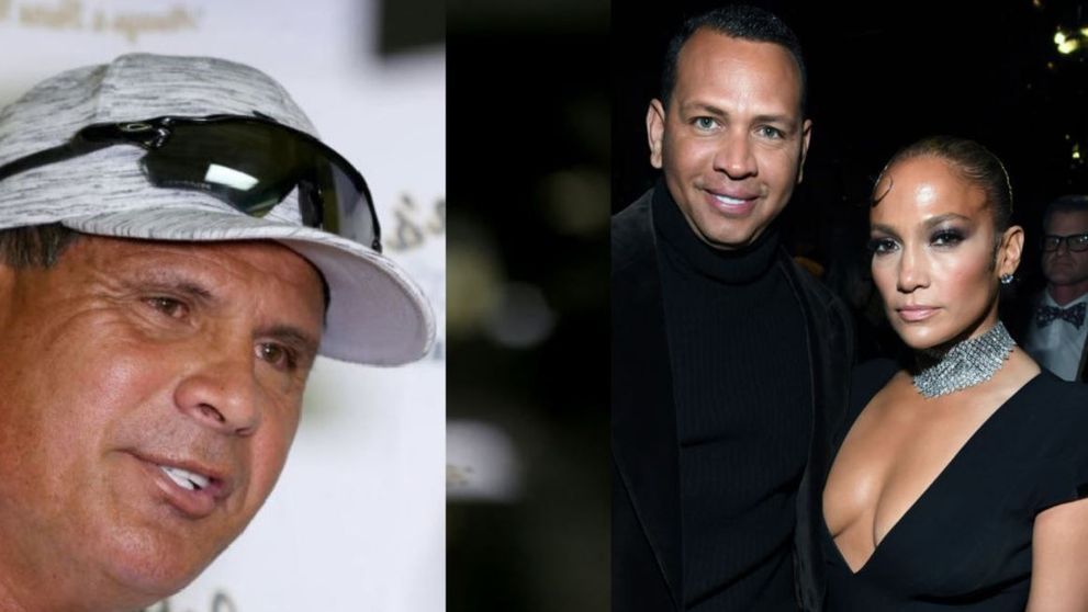 Bărbatul care a prezis că Jennifer Lopez și Alex Rodriguez se vor despărți a avut dreptate