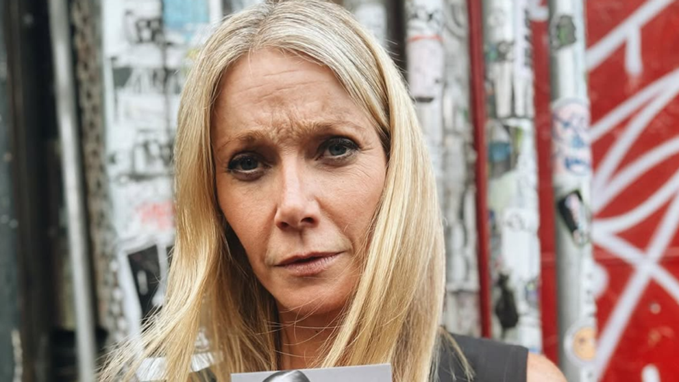 La 52 de ani, Gwyneth Paltrow și-a arătat chipul plin de riduri și părul cărunt. Reacția neașteptată a fanilor: ”Este ridicol...”
