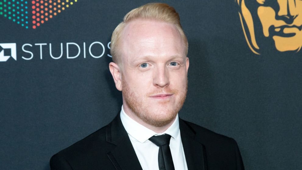 Actorul Owain Rhys Davies a murit la doar 44 de ani. Primele informații: „A murit brusc, din cauze...”