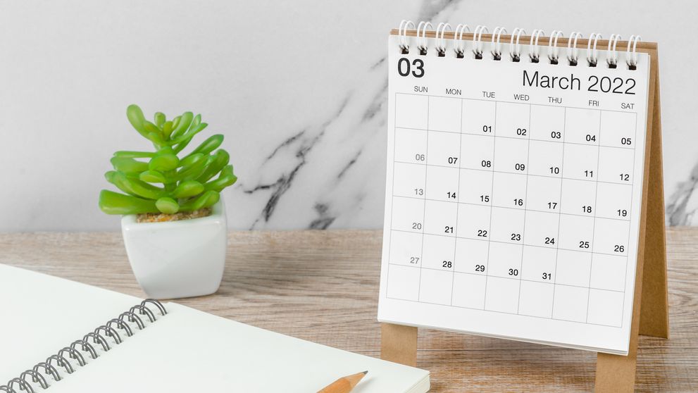 Mai multe zile libere pentru români în următoarele trei luni. Cum arată calendarul minivacanțelor în 2026