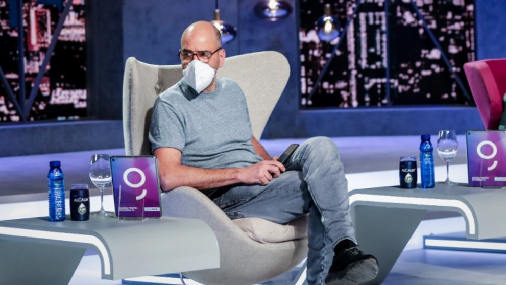 Volker Michels, showrunner Imperiul Leilor: Pentru unii antreprenori, atingerea succesului este un proces lung, lent și dureros