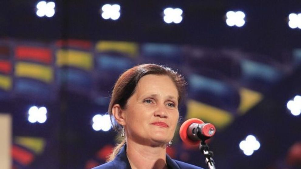 Gabriela Artene