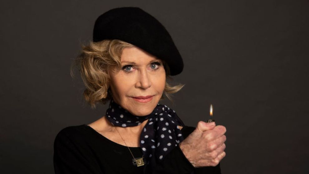 Jane Fonda, arestată la 81 de ani. Ce a făcut actrița