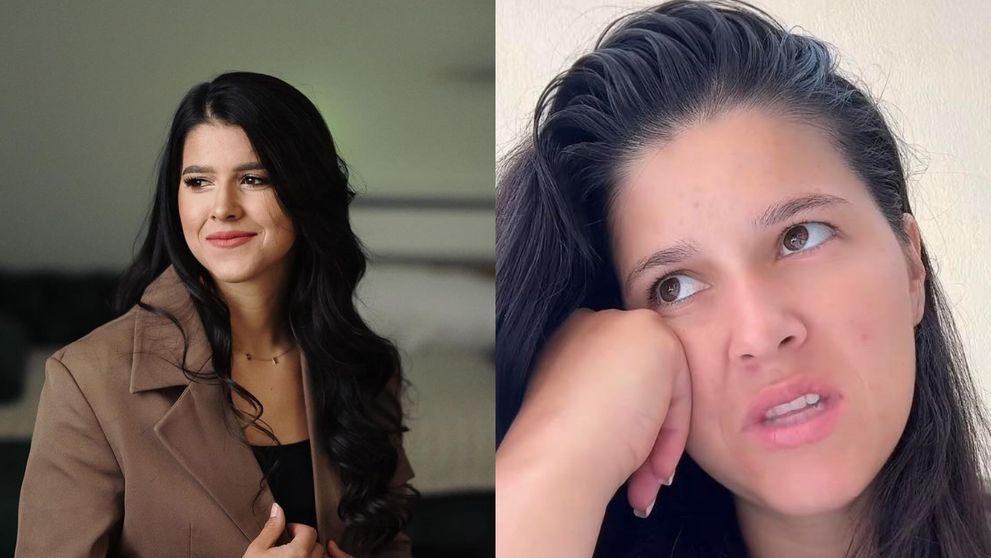 Getuța Sterp a luat foc pe internet! Ce mesaje a putut să primească din partea unei internaute. Sora lui Culiță Sterp nu a mai rezistat și a pus-o la punct: „Cât de...”