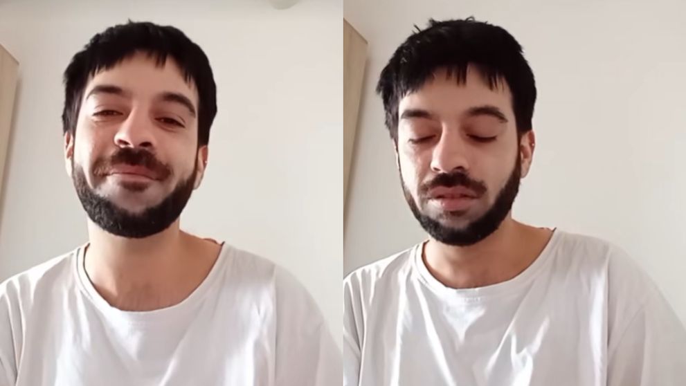 David Pușcaș vrea să se angajeze. Din ce domeniu neconvențional speră să câștige bani fiul adoptiv al Luminiței Anghel: „Vreau să întreb acolo”