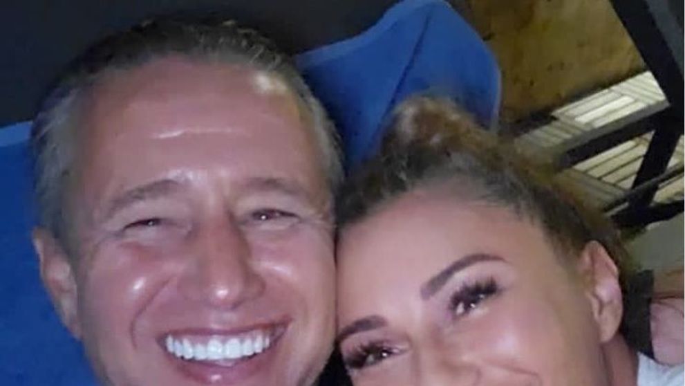 Anamaria Prodan demonstrează din nou că nu s-a despărțit de Laurențiu Reghecampf! Ce a postat pe net