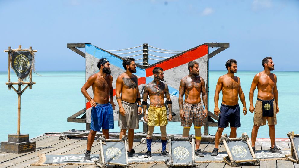 Survivor All Stars 2024, 22 mai. Ce se întâmplă în această seară când al șaselea colan de Imunitate după momentul Unificării e pus la bătaie: „Ne apropiem de finală”