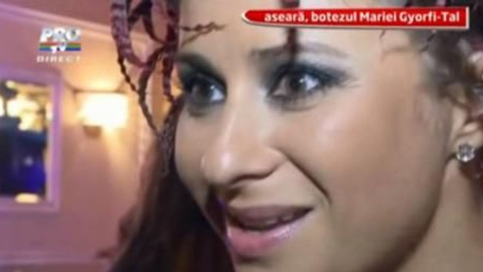 Ana Maria Prodan: 