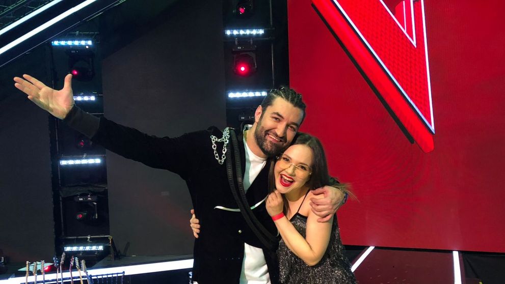 Alina Dincă, vocal coach în echipa lui Smiley, declarații sincere despre noul sezon Vocea României