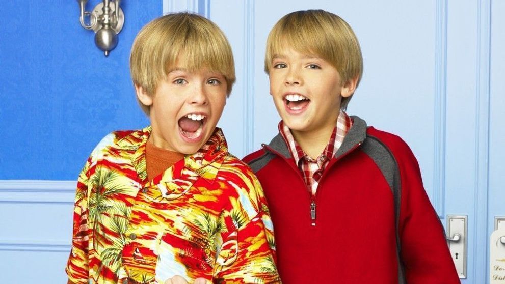 Transformare impresionanta pentru unul dintre gemenii din The Suite Life Of Zack and Cody. Ce s-a intamplat cu Cole