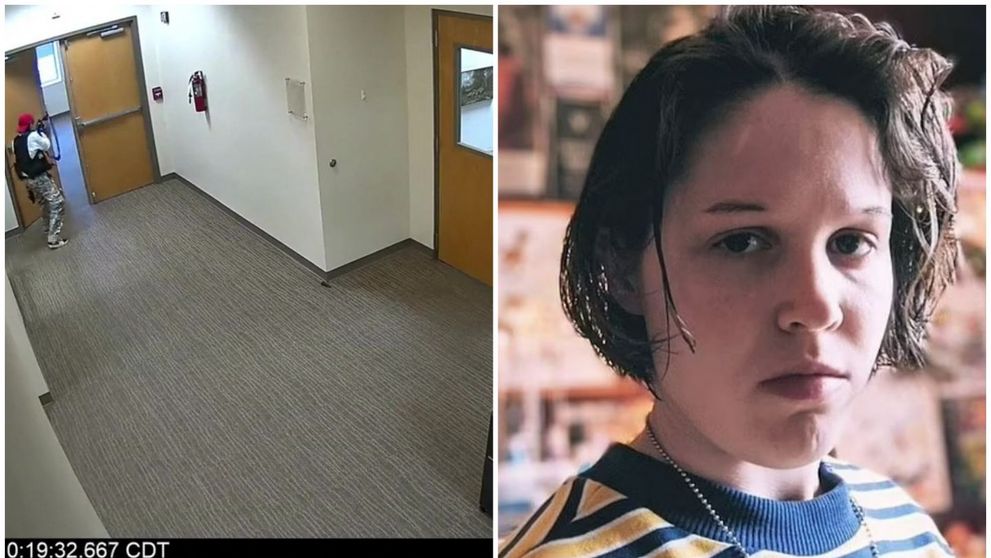 Dezvăluiri despre autoarea masacrului dintr-o școală din Nashville, care a ucis trei copii de 9 ani și trei cadre didactice