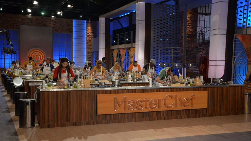Provocari neasteptate, emotie si ambitie, ACUM, la MasterChef!