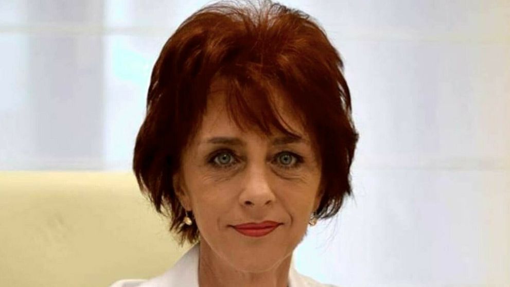 Medicul Flavia Groșan a murit! Care ar fi cauza decesului