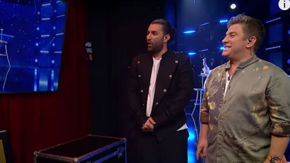 Momentul de la Românii au talent care a strâns aproape 8 milioane de vizualizări