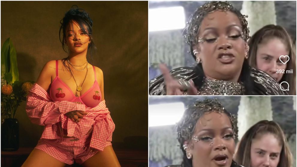 Cum arată vedetele în realitate, fără filtre și Photoshop. Imaginile surprinse la Met Gala le dau de gol