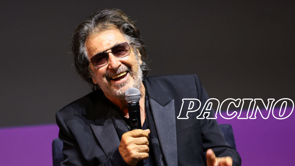 Citatul săptămânii | Al Pacino, confesiunile despre faimă și succes ale unui actor timid