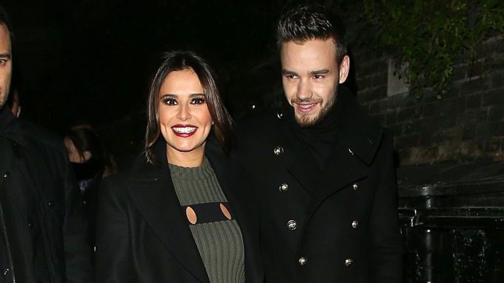 Cheryl Cole, furioasă pe presa britanică după despărțirea sa de Liam Payne. 
