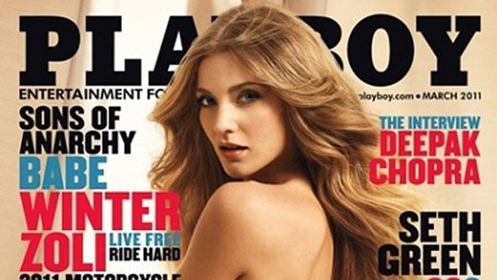 Esti consumator de iepurasi Playboy? :) Se vede pe tine! DETALIUL care te tradeaza: <span style=