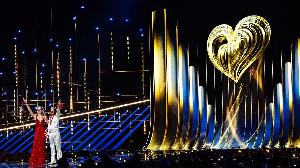 Favoriții la Eurovision 2026! Ce șanse are Alexandra Căpitănescu să vină cu trofeul în România. Artista de la ”Vocea României” concurează în cea de-a doua semifinală