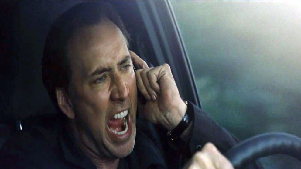 Nicolas Cage este un bunic care are cu ce sa se mandreasca. Cat de mult a crescut baietelul fiului sau
