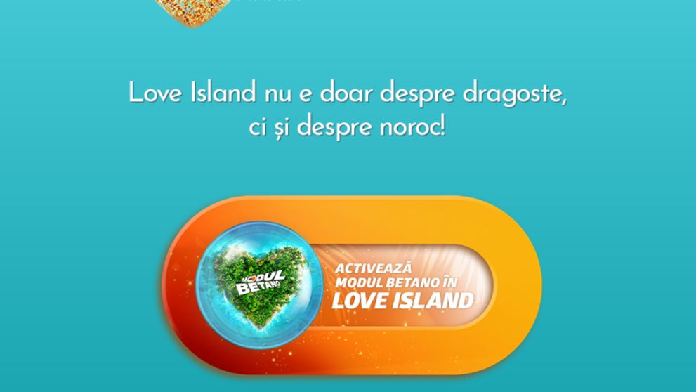 Love Island nu e doar despre dragoste, ci și despre noroc. Cum poți câștiga un sejur de 7 nopți în Tenerife