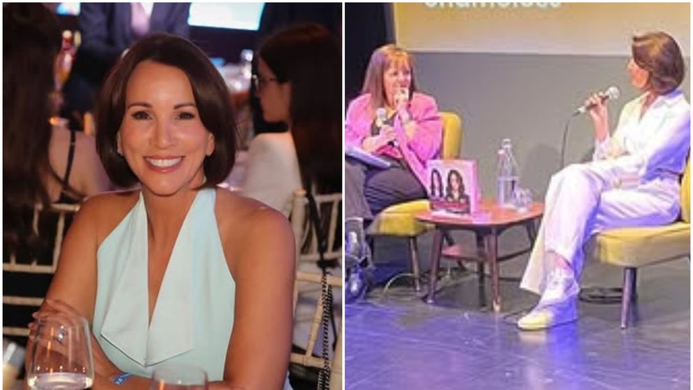 A avut o avere, dar a ajuns falită! Ea este prezentatoarea TV care și-a vândut până și inelul de logodnă ca să trăiască: „Ce mult a decăzut!”
