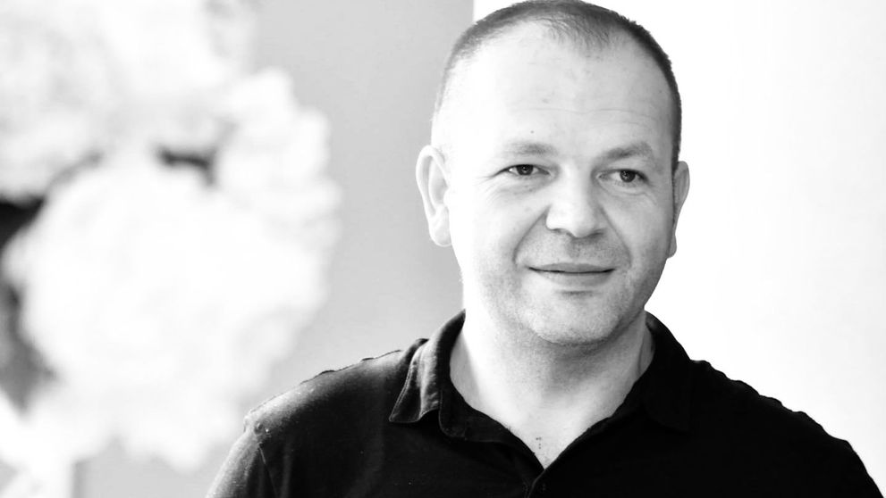 Tenorul Felician Mureșan, ultimul mesaj înainte să moară pe Aeroportul Otopeni! Trei copii au rămas orfani de tată