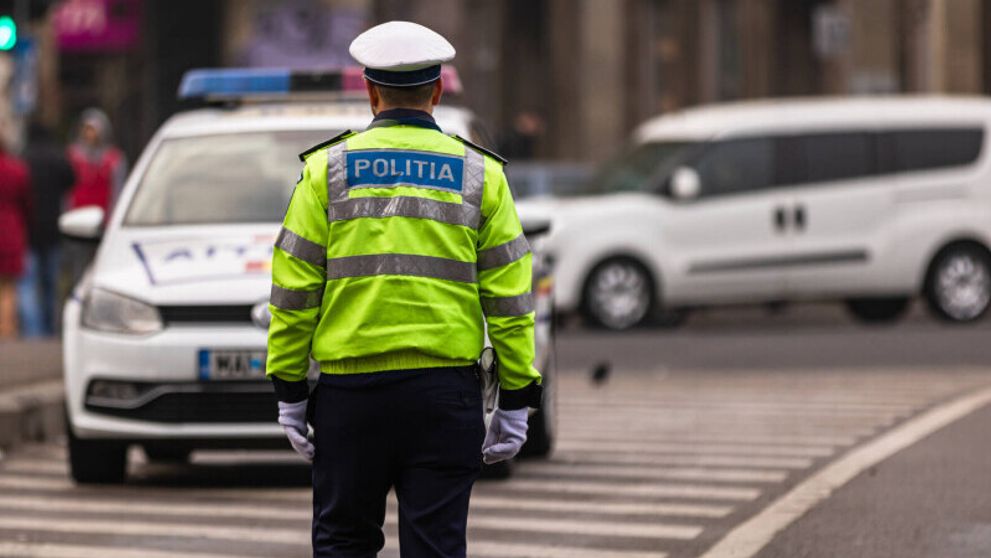 Un tânăr polițist, în vârstă de doar 21 de ani, a murit în timpul programului de muncă! Ce a făcut cu doar câteva minute înainte de a-și da ultima suflare