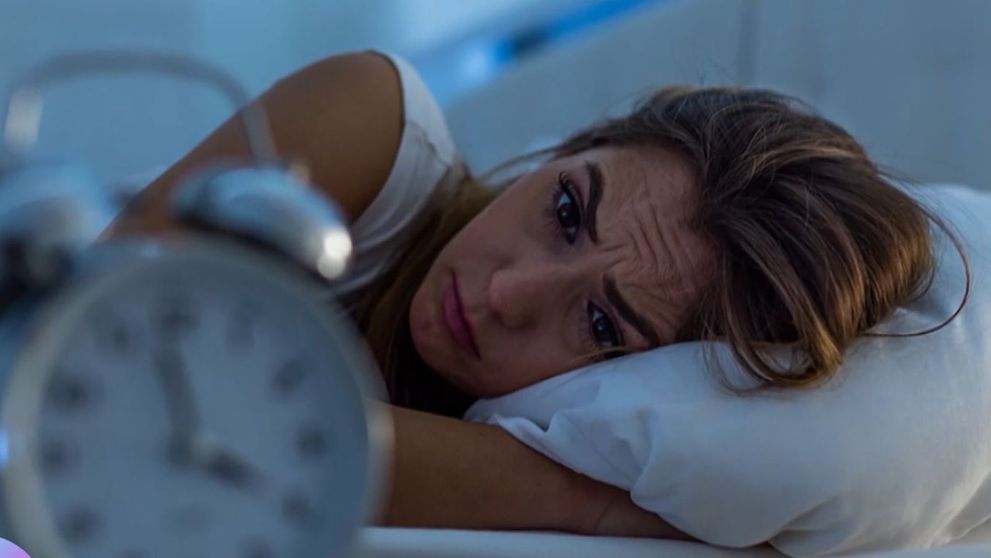 Cum poți vindeca insomniile? Procedura care te scapă de insomnie și anxietate, prezentată la Vorbește lumea