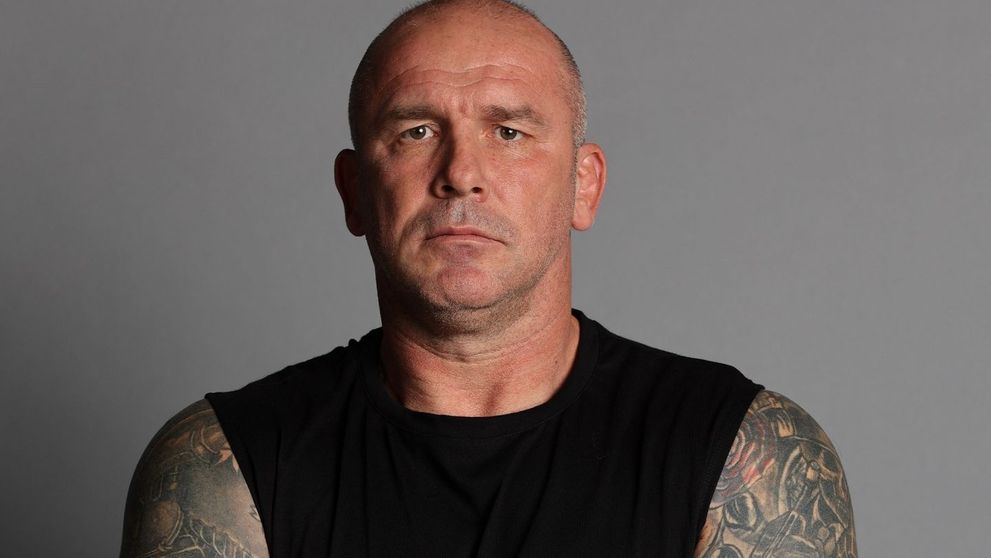 Cătălin Zmărăndescu, transformare spectaculoasă. Cât a slăbit sportivul după experiența Survivor
