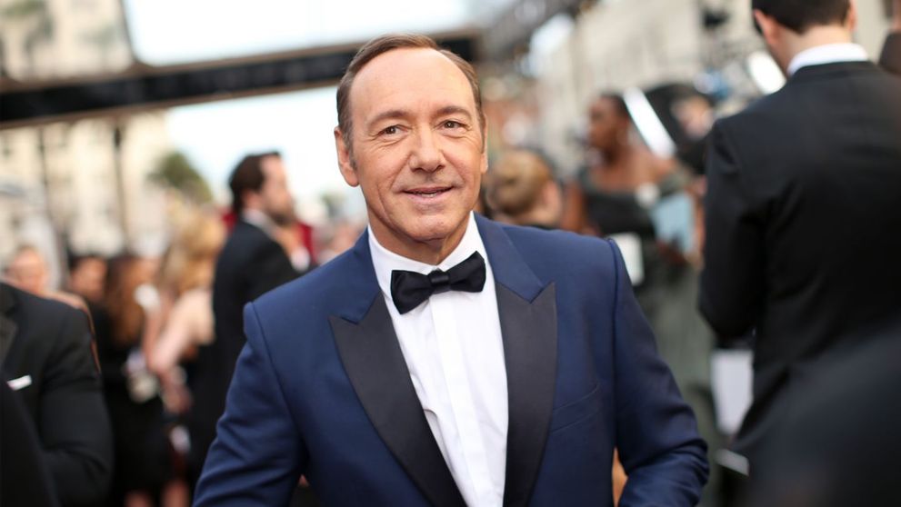 Nimeni nu se aștepta la asta. Cât a încasat noul film al lui Kevin Spacey după ce a fost lansat