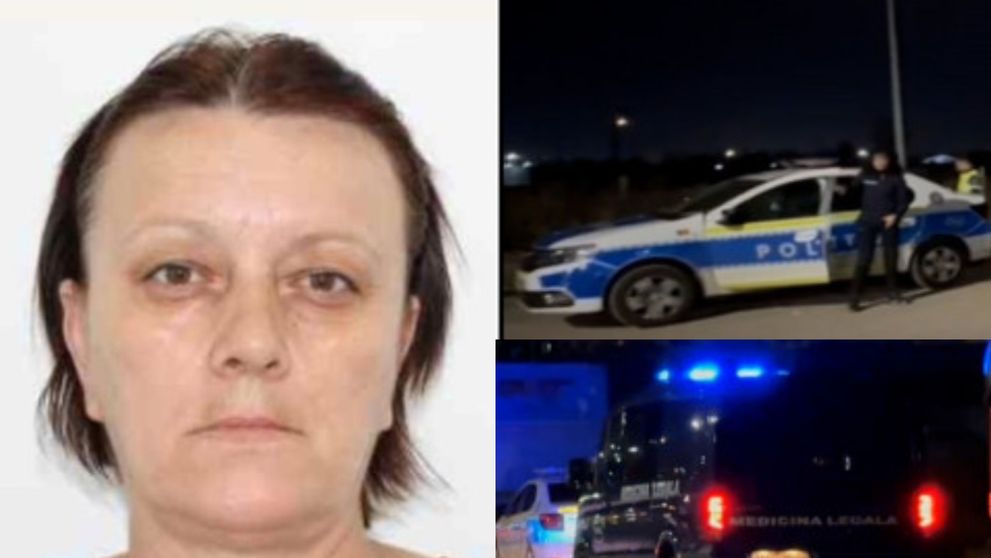 Caz șocant în București! Cine este femeia găsită fără viață pe un câmp din Sectorul 6. A fost dată dispărută în urmă cu câteva zile