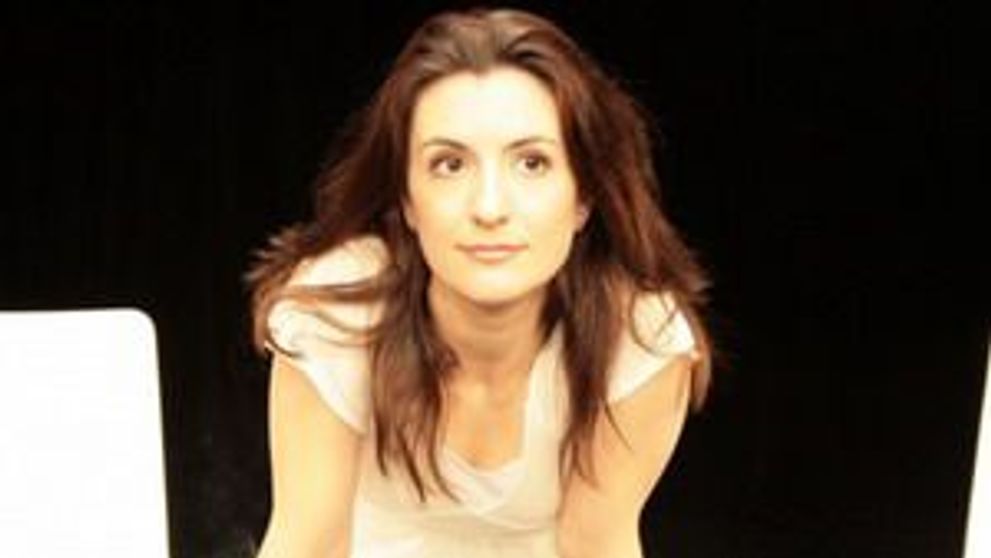 Antoaneta Cojocaru